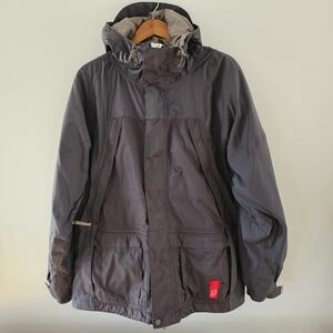 Burton Snowboarding Winter Coat
